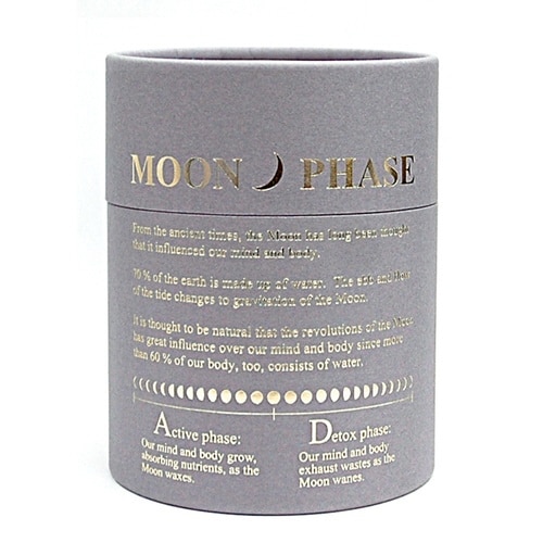 グラス 300ml ムーンフェーズ ゴールド