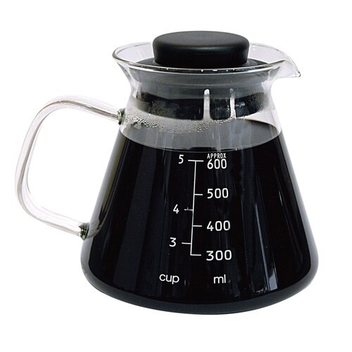 コーヒーサーバー 720ml ロクサン 63