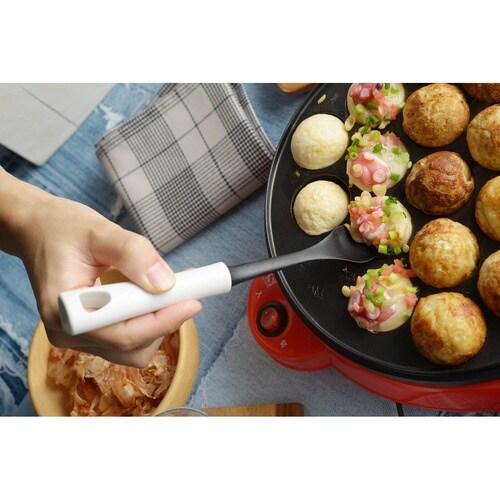 タコ焼き スプーン MOTTE