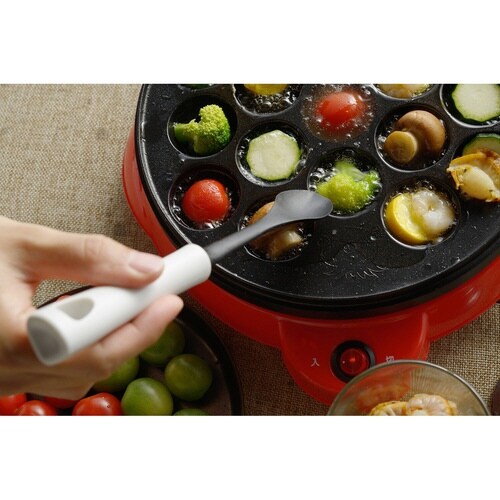 タコ焼き スプーン MOTTE