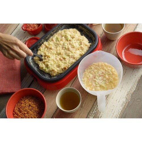 ボウル 1L 持ち手 MOTTE 粉つぎボウル