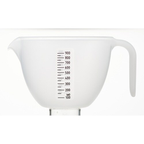 ボウル 1L 持ち手 MOTTE 粉つぎボウル