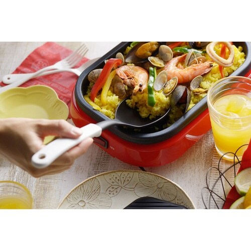 盛り付け スプーン MOTTE