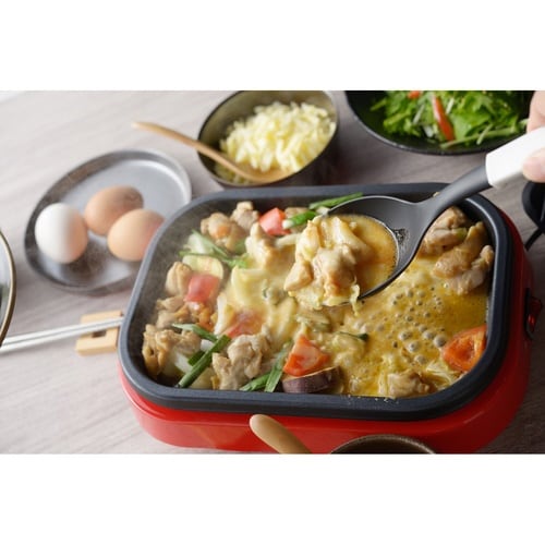 盛り付け スプーン MOTTE