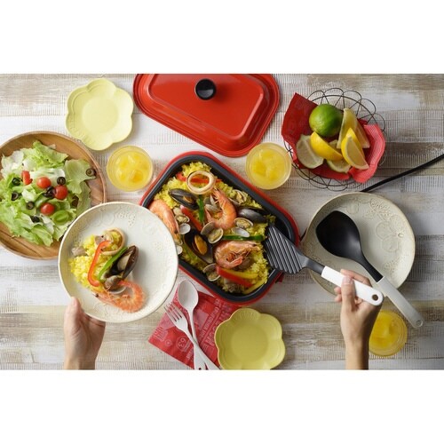 ターナー MOTTE 切り分けもできるターナー