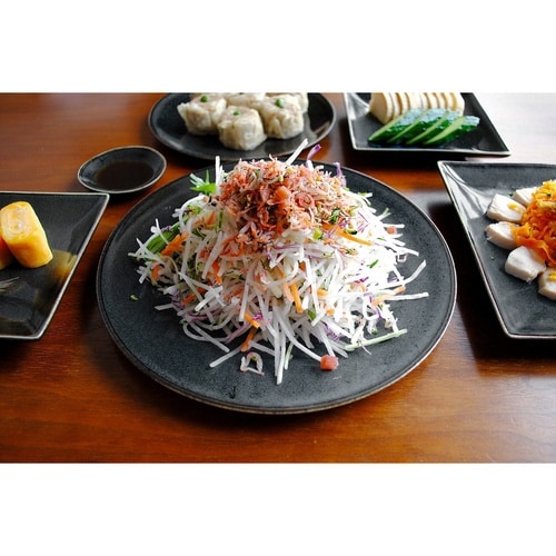 プレート 23cm minou 皿 食器 和食器