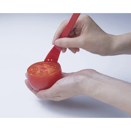 野菜 くり抜き ベジカップスプーン ベジココット