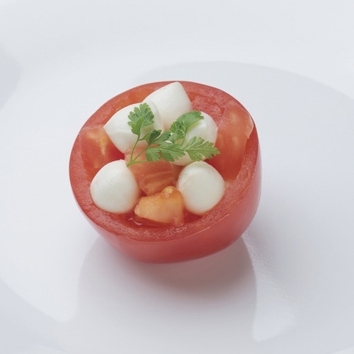 野菜 くり抜き ベジカップスプーン ベジココット