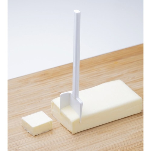 バターカッター 大さじ1杯バターカッター 大さじ