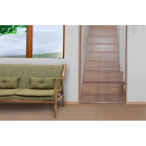 透明シート 店舗 2m 防炎 抗ウイルス 抗菌