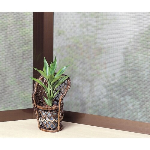 窓貼りシート 90cm×46cm丈 ミラータイプ