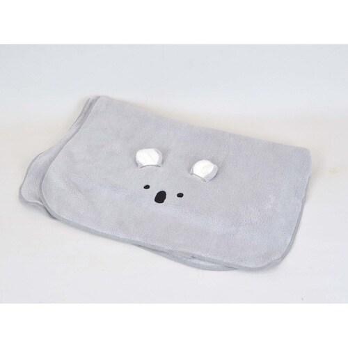 バスタオル zooie 60×120cm コアラ