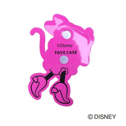 フック マグネットフック Disney