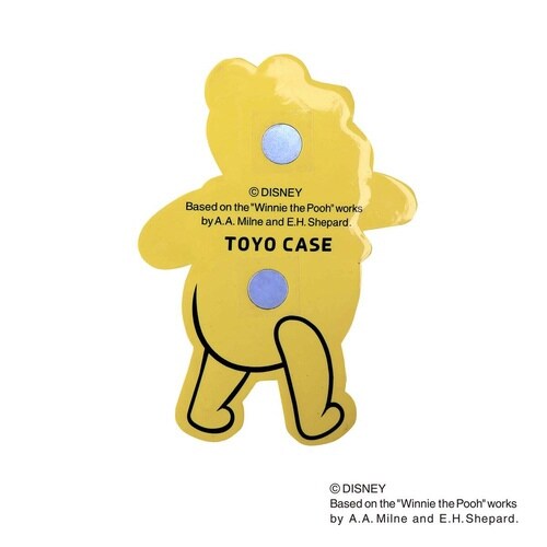 フック マグネットフック Disney