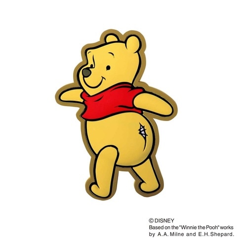 フック マグネットフック Disney