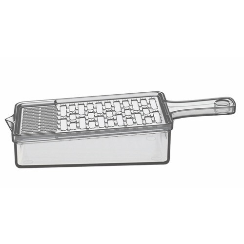 おろし器 しぼれるおろし器DX 鬼おろし