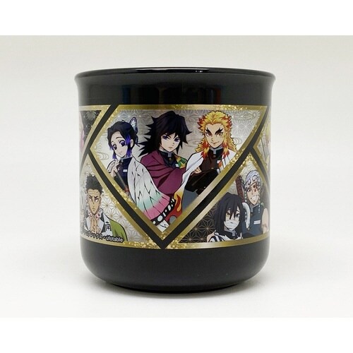 コップ 鬼滅の刃 プラスチック プラカップ 子供