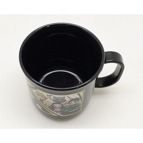 コップ 鬼滅の刃 プラスチック プラカップ 子供