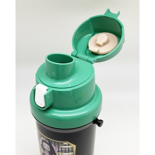 水筒 鬼滅の刃 プラスチック 直飲み