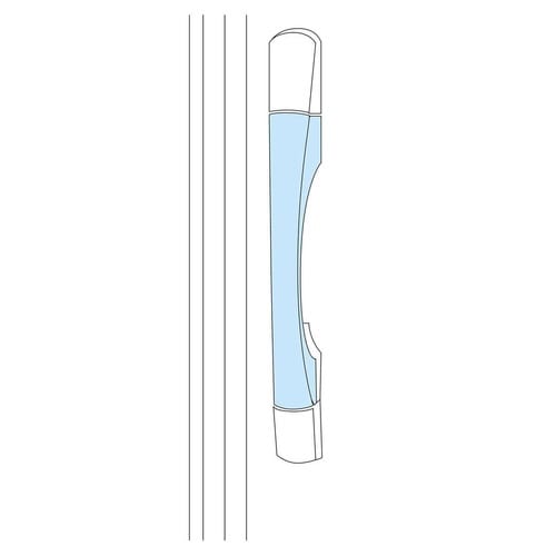 抗ウィルス・抗菌テープ 3cm×4m 抗ウィルス