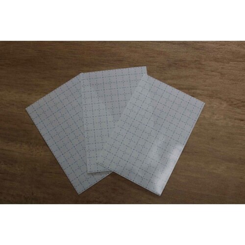 抗ウィルス・抗菌テープ 10cm×15cm