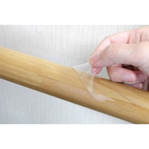 抗ウィルス粘着シート B5サイズ 抗ウィルス