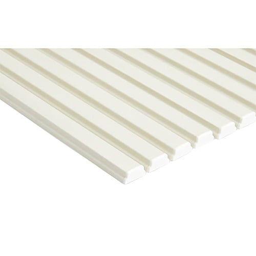 風呂ふた シャッター ポリプロ 75×120cm