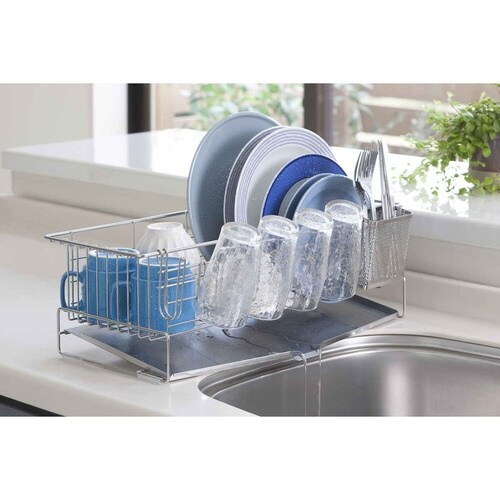 水切りラック TSUBAME 家族の人数で選べる