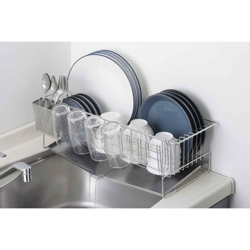 水切りラック TSUBAME 家族の人数で選べる