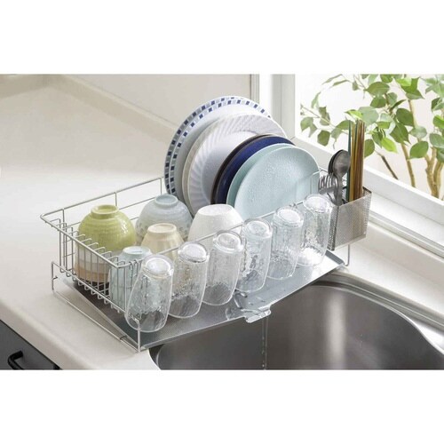 水切りラック TSUBAME 家族の人数で選べる