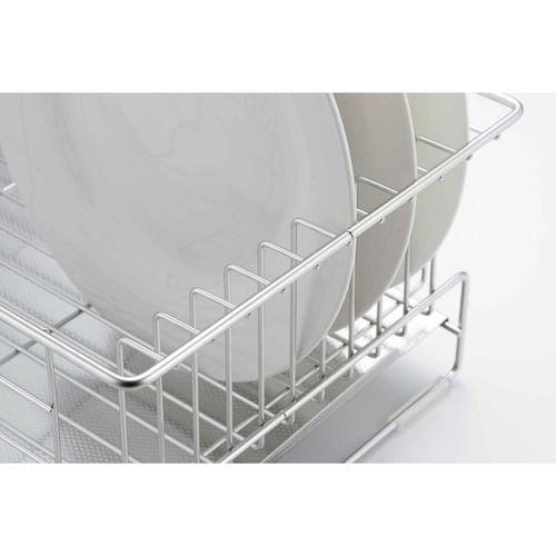 水切りラック TSUBAME 家族の人数で選べる