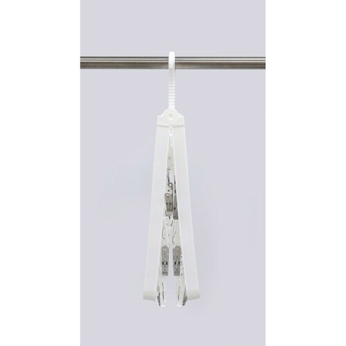 洗濯ハンガー 42ピンチ