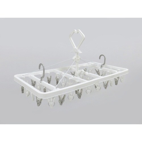 洗濯ハンガー 42ピンチ