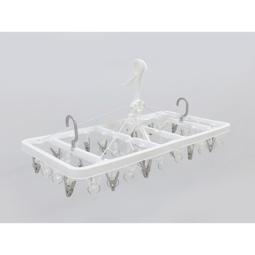 洗濯ハンガー 42ピンチ