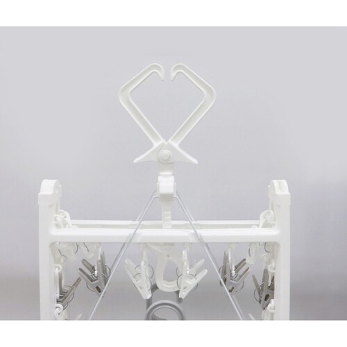 洗濯ハンガー 42ピンチ