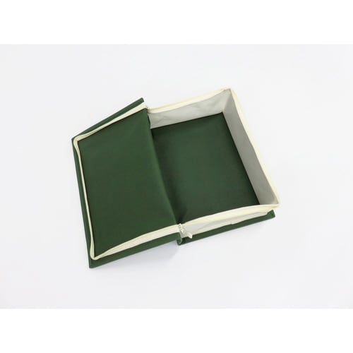 収納袋 衣類 ストレージブックス