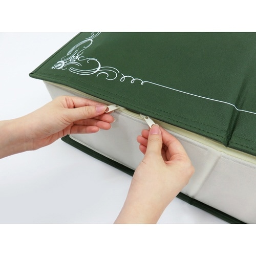 収納袋 衣類 ストレージブックス