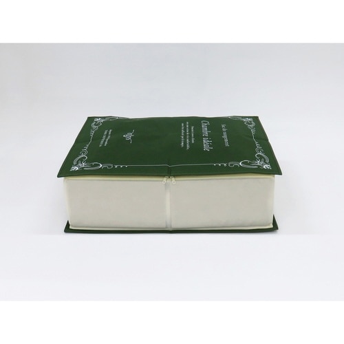 収納袋 布団 ストレージブックス