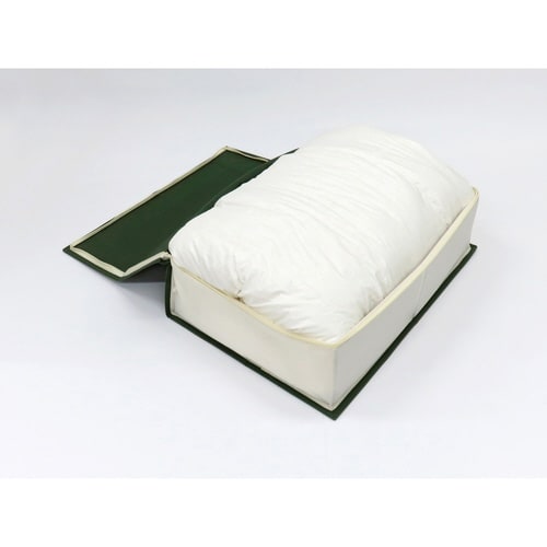 収納袋 布団 ストレージブックス