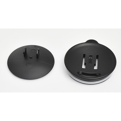 タンブラー 260ml フタ付き sotto リス