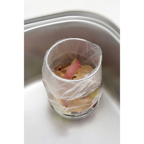 生ごみスタンド キッチンポリ袋用生ごみスタンド S