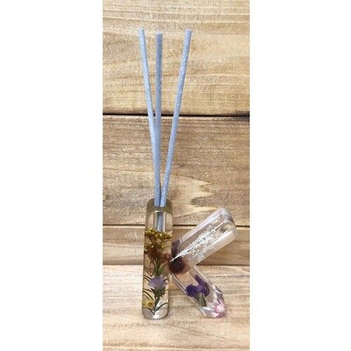 ディフューザー イニシャル アロマ スティック K