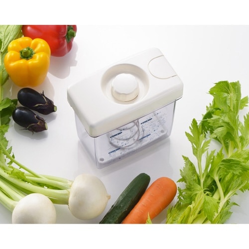 漬物容器 ニューキッチンベーシック