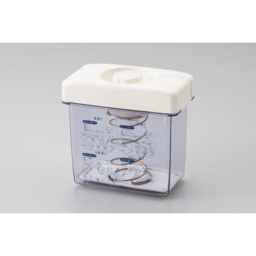 漬物容器 ニューキッチンベーシック