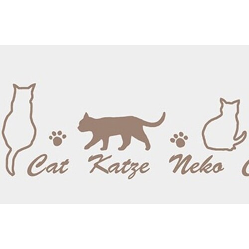 ツメ傷保護用シート コーナー用・ドア用 ネコ