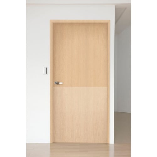 ツメ傷保護用シート コーナー用・ドア用 半透明