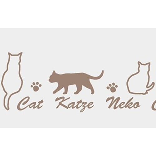 ツメ傷保護用シート コーナー用・ドア用 ネコ