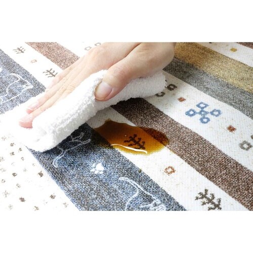 マット ペット用 60cmx90cm ブルー