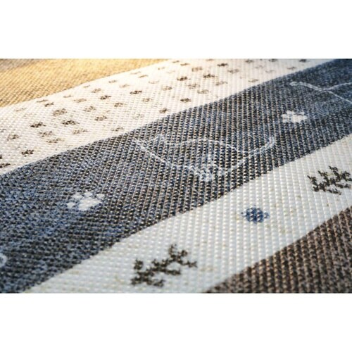 マット ペット用 90cmx120cm ブルー