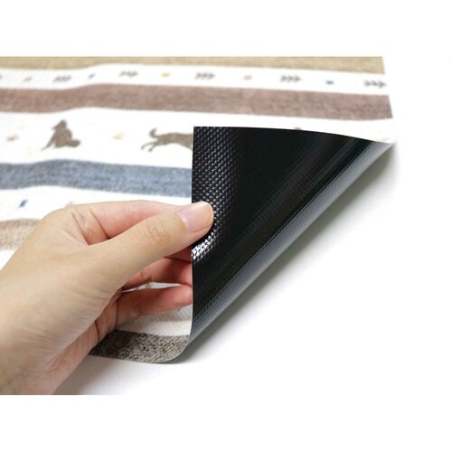 マット ペット用 90cmx120cm ブルー